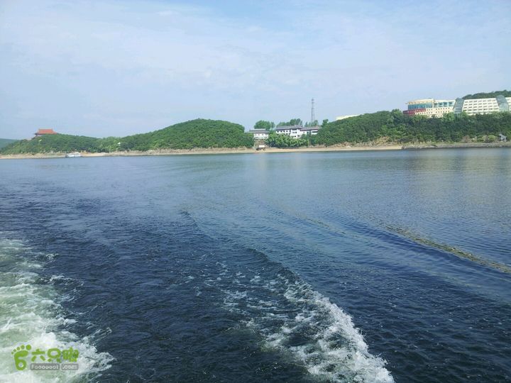 哈尔滨与镜泊湖一