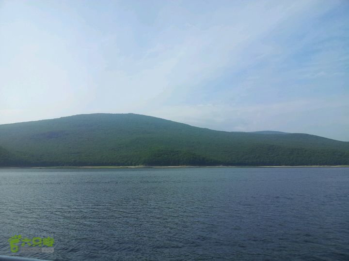 哈尔滨与镜泊湖2014-08-11 08:15:27