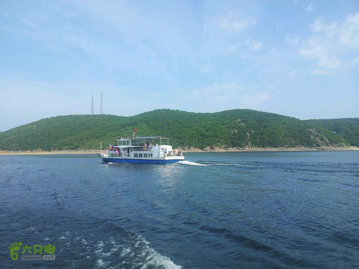 哈尔滨与镜泊湖2014-08-11 08:19:34