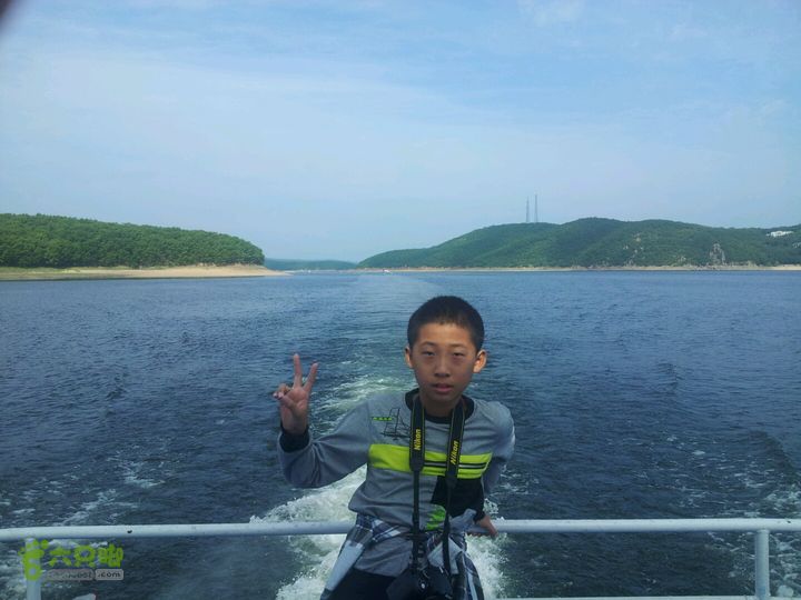 哈尔滨与镜泊湖2014-08-11 08:22:25