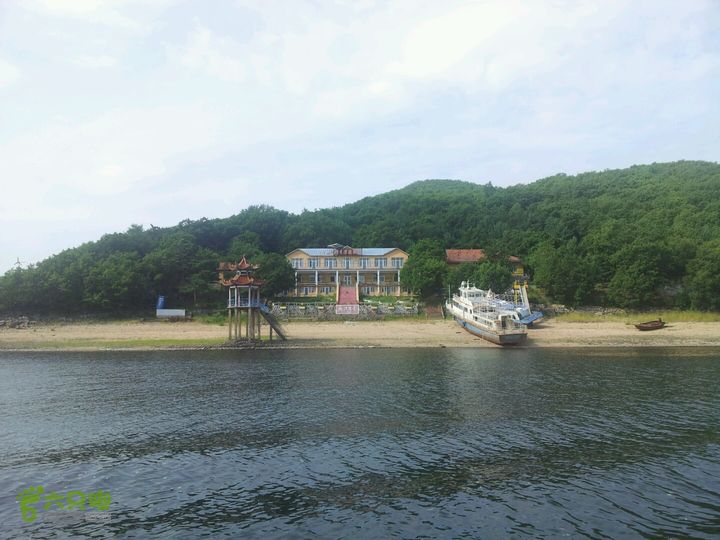 哈尔滨与镜泊湖2014-08-11 08:27:09