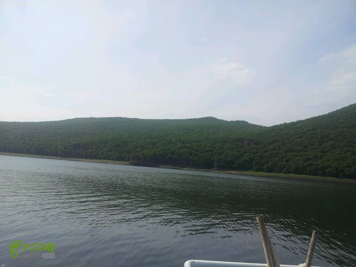 哈尔滨与镜泊湖2014-08-11 08:37:29