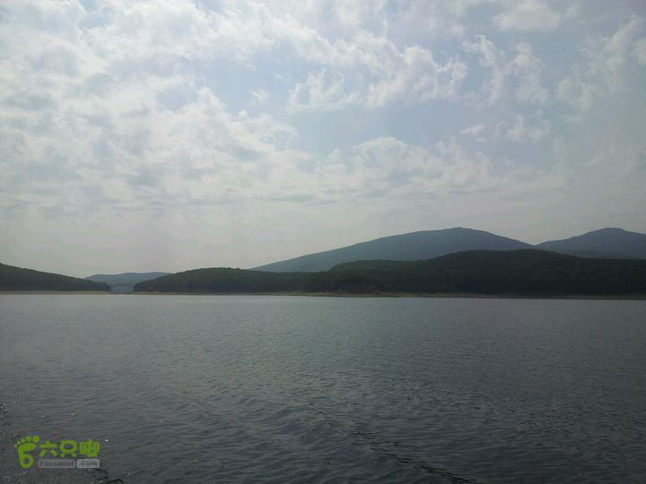 哈尔滨与镜泊湖2014-08-11 09:10:07