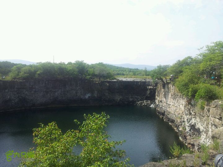 哈尔滨与镜泊湖2014-08-11 09:57:45