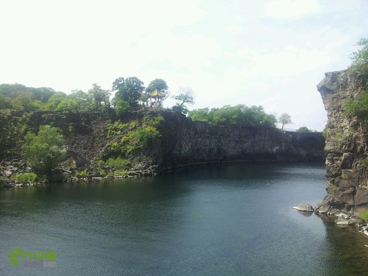 哈尔滨与镜泊湖2014-08-11 10:10:11