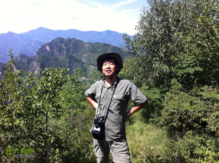 寺尚-大寨顶-圣莲山穿越照片 019