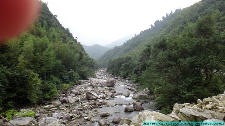 徒步雷公岩DSC02063