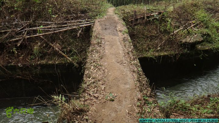 徒步雷公岩DSC02106