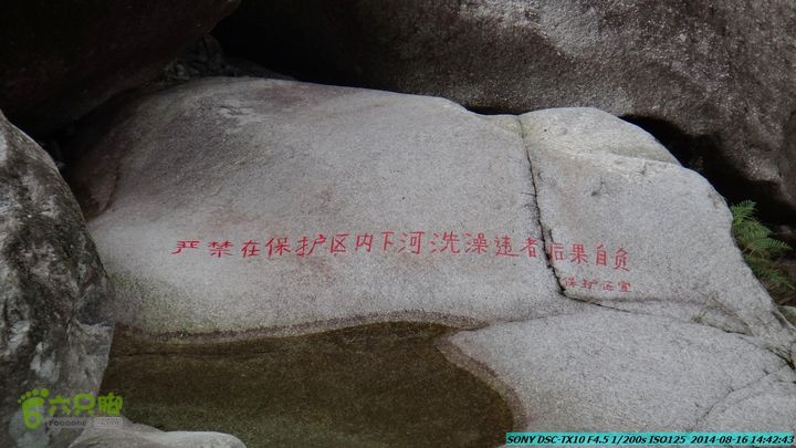 徒步雷公岩DSC02111