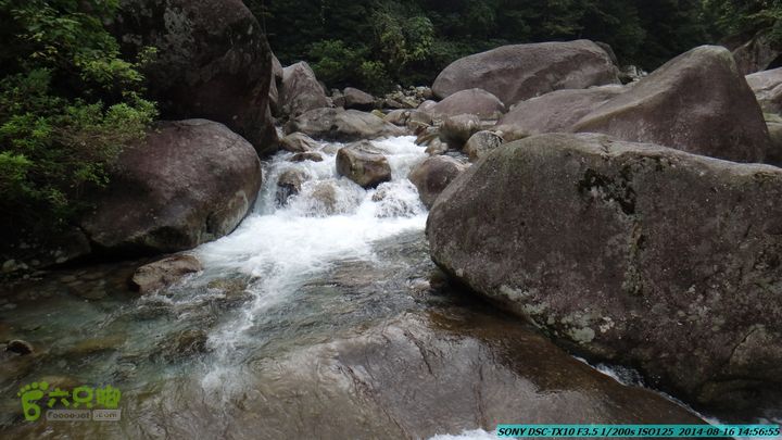 徒步雷公岩DSC02118