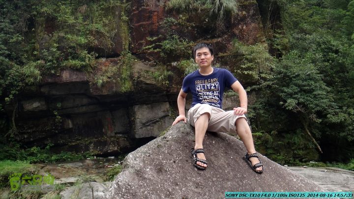 徒步雷公岩DSC02120