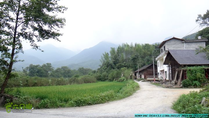 徒步雷公岩DSC02155