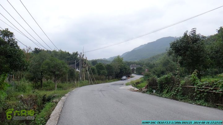 徒步雷公岩DSC02156