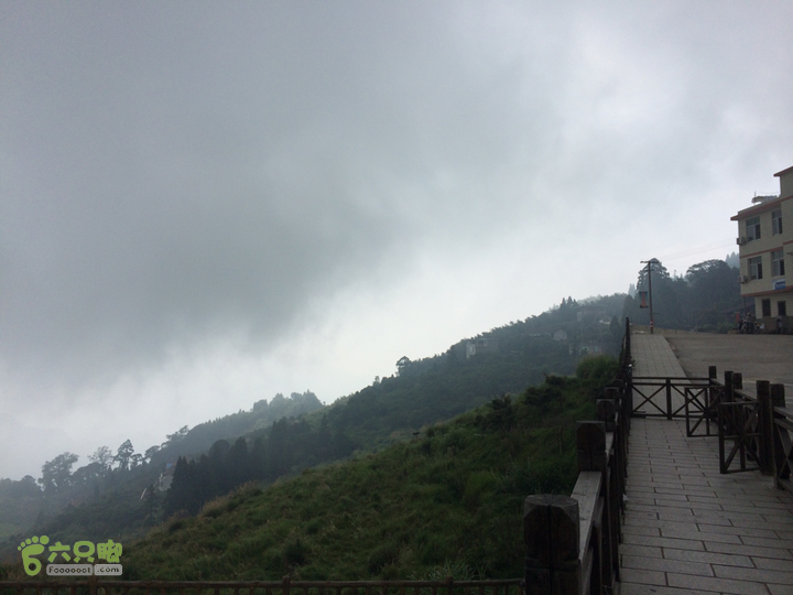 永泰青云山之巅－－－云顶天池草场－峡谷景区一日游记2014-08-17 15:40:51