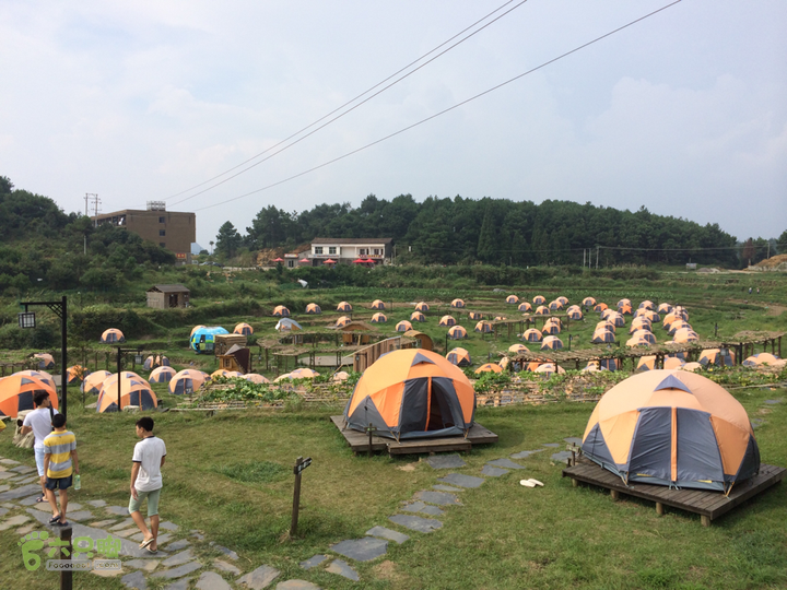 永泰青云山之巅－－－云顶天池草场－峡谷景区一日游记2014-08-17 15:16:04