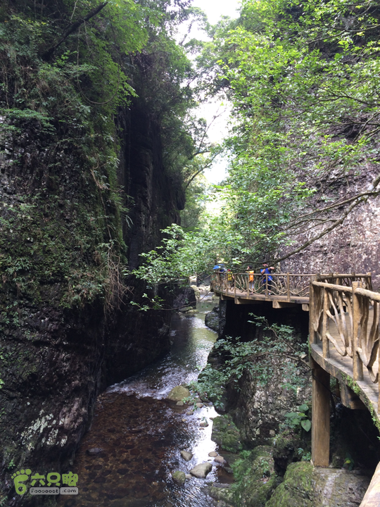 永泰青云山之巅－－－云顶天池草场－峡谷景区一日游记2014-08-17 13:46:22