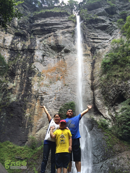 永泰青云山之巅－－－云顶天池草场－峡谷景区一日游记2014-08-17 12:44:28