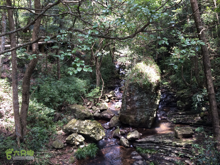 永泰青云山之巅－－－云顶天池草场－峡谷景区一日游记2014-08-17 12:23:38