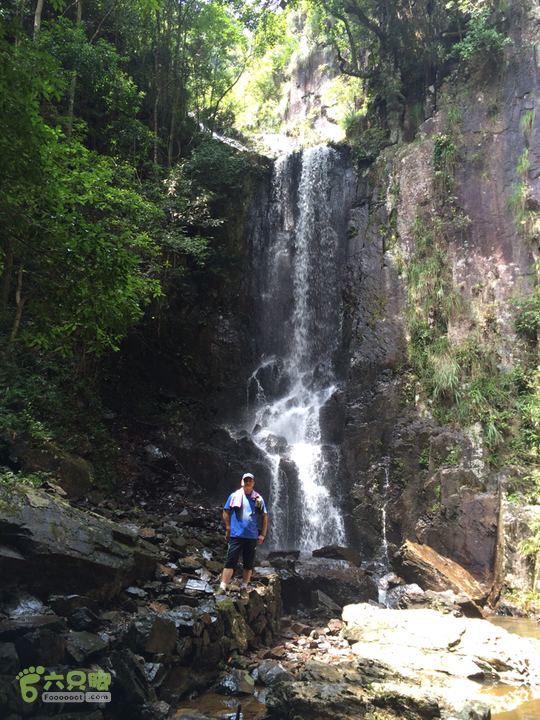 永泰青云山之巅－－－云顶天池草场－峡谷景区一日游记2014-08-17 11:28:31