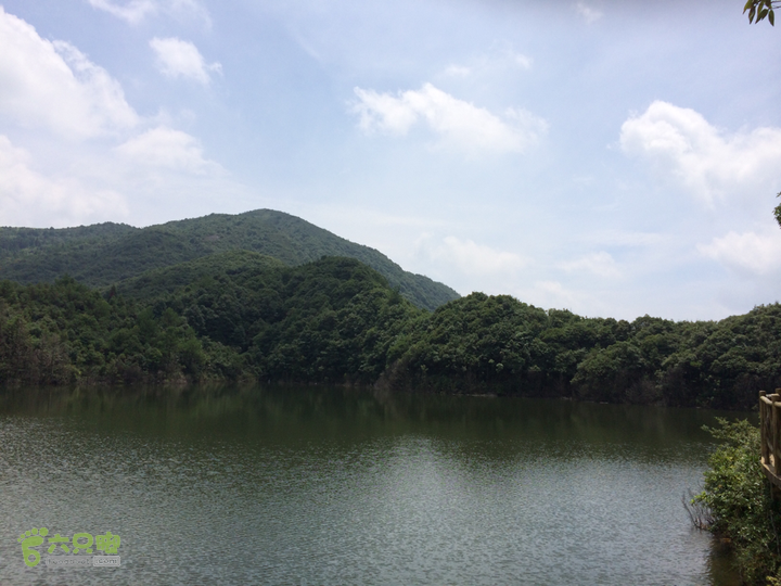 永泰青云山之巅－－－云顶天池草场－峡谷景区一日游记2014-08-17 11:08:08