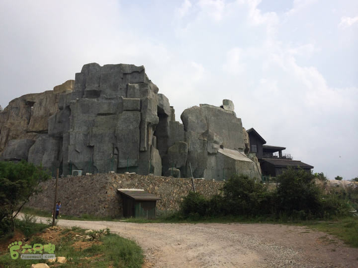 永泰青云山之巅－－－云顶天池草场－峡谷景区一日游记2014-08-17 15:23:58