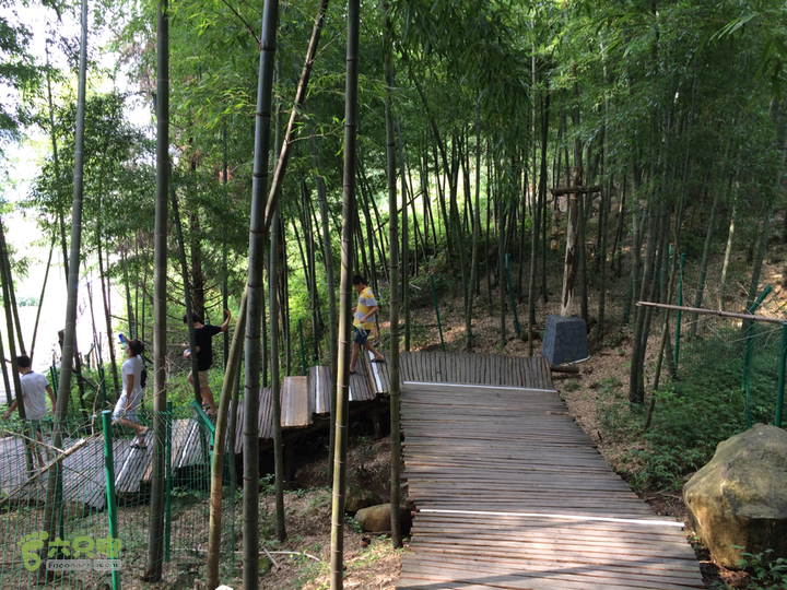 永泰青云山之巅－－－云顶天池草场－峡谷景区一日游记2014-08-17 15:13:42