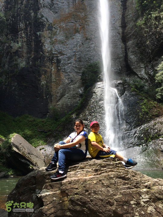 永泰青云山之巅－－－云顶天池草场－峡谷景区一日游记2014-08-17 12:38:18
