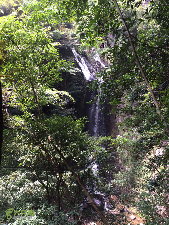 永泰青云山之巅－－－云顶天池草场－峡谷景区一日游记2014-08-17 11:26:25