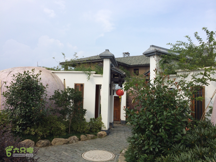 永泰青云山之巅－－－云顶天池草场－峡谷景区一日游记2014-08-17 15:09:12