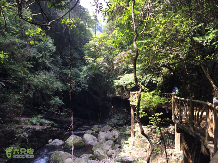 永泰青云山之巅－－－云顶天池草场－峡谷景区一日游记2014-08-17 13:48:46