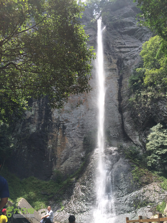 永泰青云山之巅－－－云顶天池草场－峡谷景区一日游记2014-08-17 12:37:34