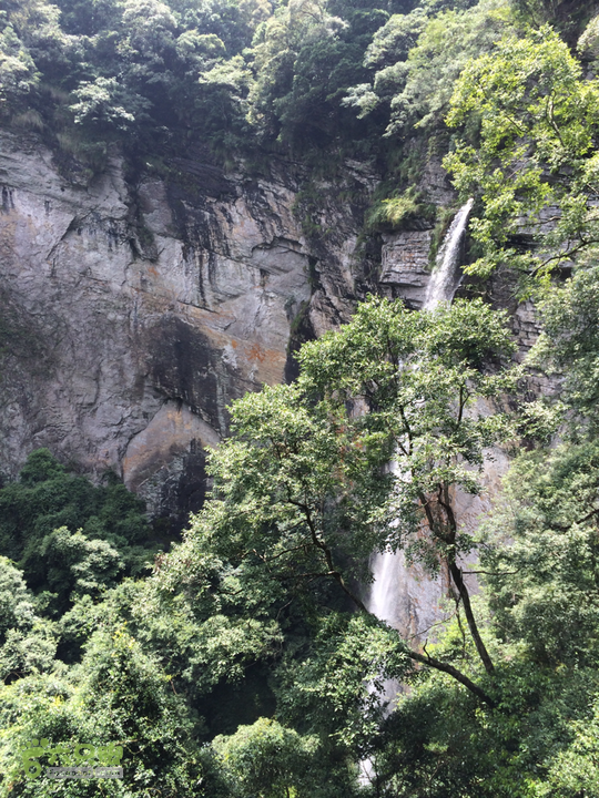 永泰青云山之巅－－－云顶天池草场－峡谷景区一日游记2014-08-17 12:28:01