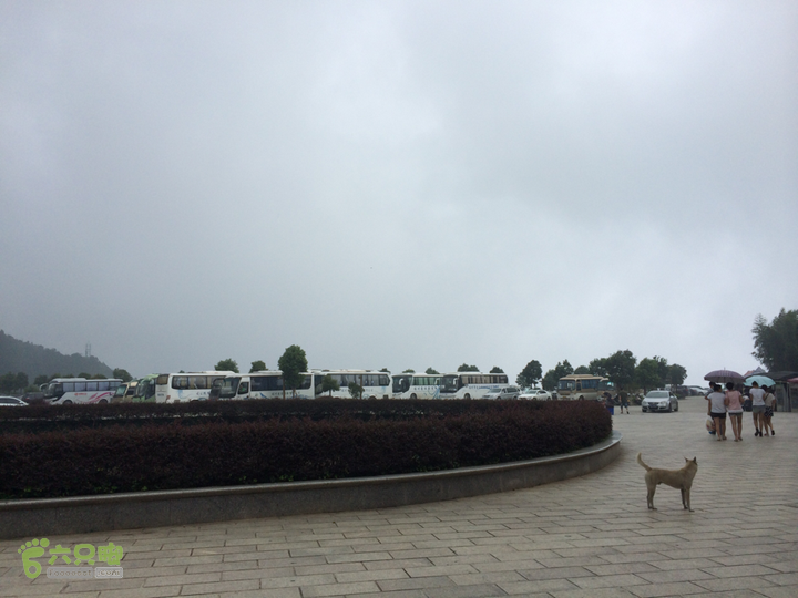 永泰青云山之巅－－－云顶天池草场－峡谷景区一日游记2014-08-17 15:42:14
