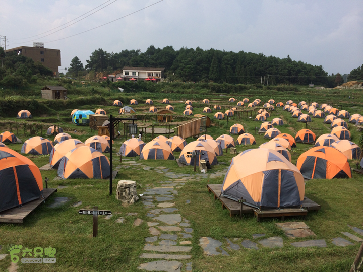 永泰青云山之巅－－－云顶天池草场－峡谷景区一日游记2014-08-17 15:17:22