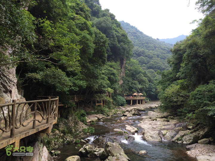 永泰青云山之巅－－－云顶天池草场－峡谷景区一日游记2014-08-17 14:07:20