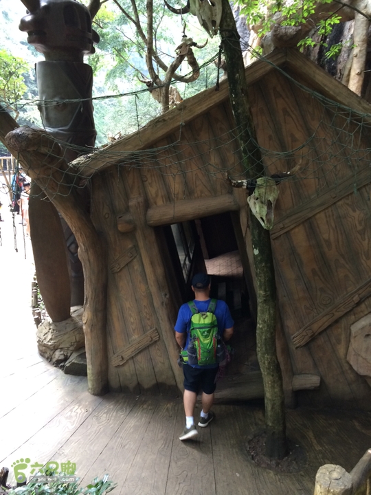 永泰青云山之巅－－－云顶天池草场－峡谷景区一日游记2014-08-17 13:55:43