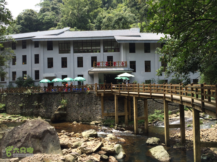 永泰青云山之巅－－－云顶天池草场－峡谷景区一日游记2014-08-17 12:54:43