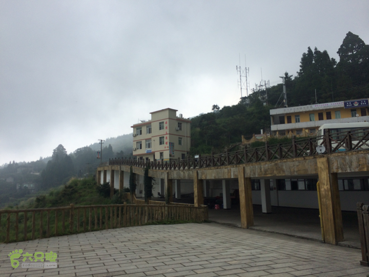 永泰青云山之巅－－－云顶天池草场－峡谷景区一日游记2014-08-17 15:41:43