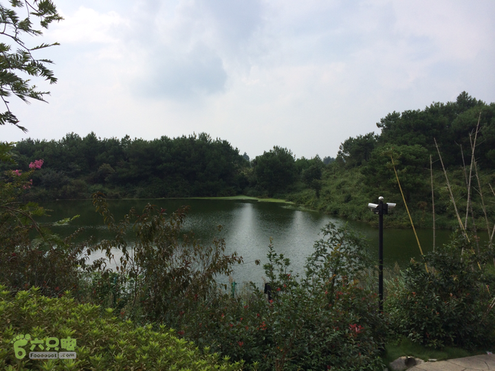 永泰青云山之巅－－－云顶天池草场－峡谷景区一日游记2014-08-17 15:07:31