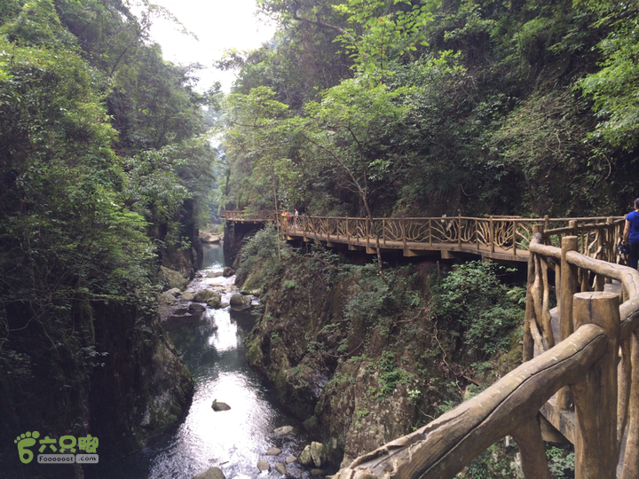 永泰青云山之巅－－－云顶天池草场－峡谷景区一日游记2014-08-17 13:40:22