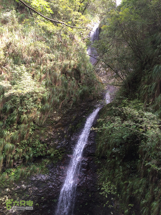 永泰青云山之巅－－－云顶天池草场－峡谷景区一日游记2014-08-17 13:33:47
