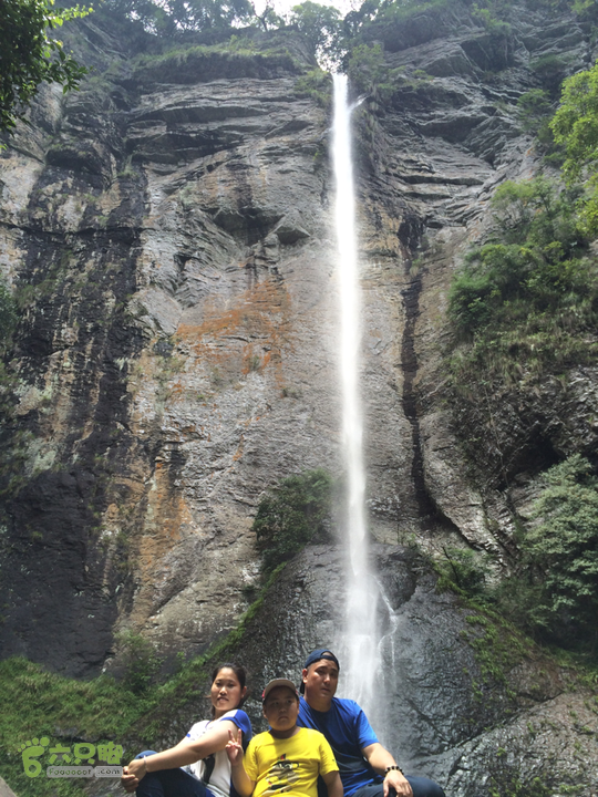 永泰青云山之巅－－－云顶天池草场－峡谷景区一日游记2014-08-17 12:44:42