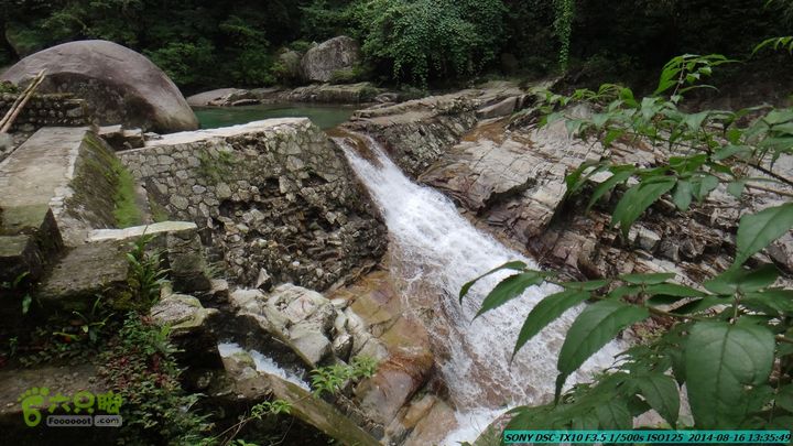 徒步雷公岩DSC02089