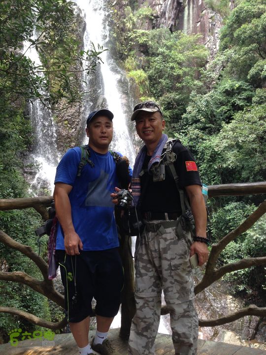 永泰青云山之巅－－－云顶天池草场－峡谷景区一日游记IMG_3084