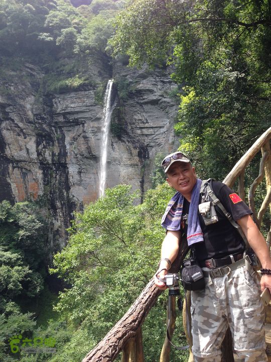 永泰青云山之巅－－－云顶天池草场－峡谷景区一日游记IMG_3108