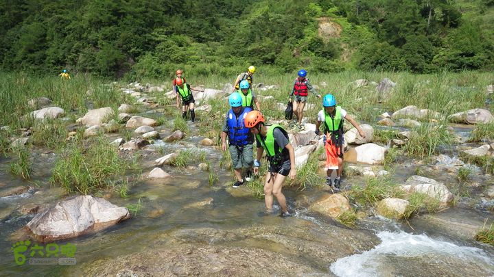 长乐-寿宁杨梅洲廊桥露营、杨梅洲大峡谷溯溪RIMG1355