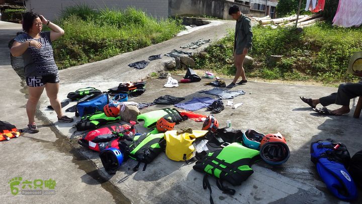 长乐-寿宁杨梅洲廊桥露营、杨梅洲大峡谷溯溪RIMG1357