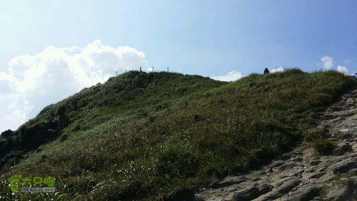 惠州 罗浮山 索道爬山2014-08-30 15:32:11