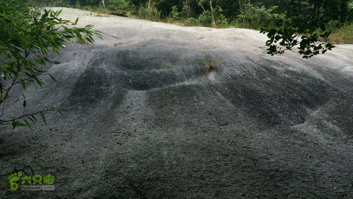 惠州 罗浮山 索道爬山2014-08-30 16:30:18