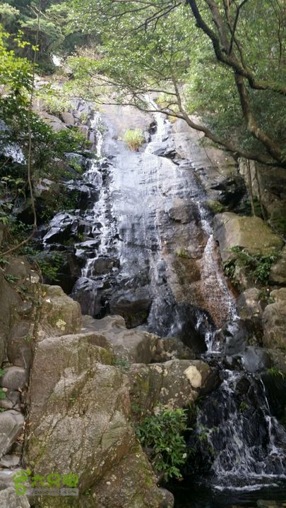 惠州 罗浮山 索道爬山2014-08-30 16:31:39